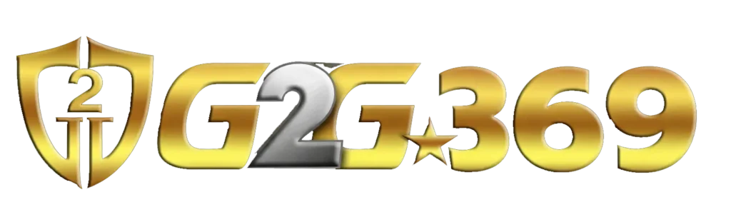 g2g369 สล็อตเว็บตรง